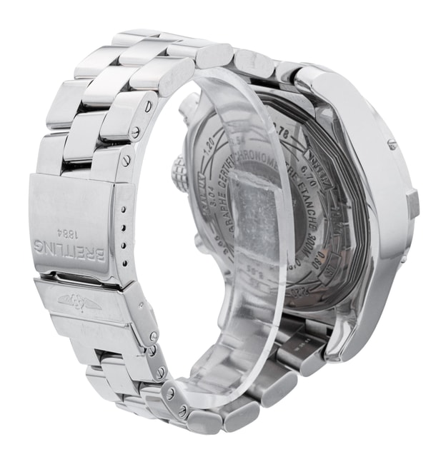 Breitling Super Avenger A13370 Image 3